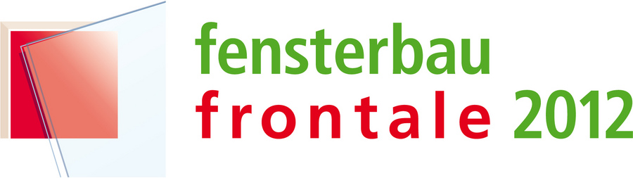 Fensterbau frontale 2012