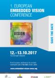 Embedded VISION Europe 2017