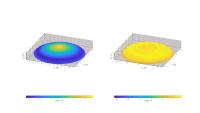 Starke TNC-Funktionen für perfekte Formen - Anwendertipp: So optimiert 3D-ToolComp Oberflächenqualität und Werkstückgenauigkeit