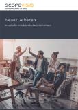 "Neues Arbeiten": Scopevisio startet Informationskampagne für mittelständische Unternehmen