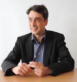 Dr. Kaschny PR stellt neuen Geschäftsführer vor
