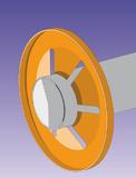 STARLOCK® Sicherungsscheiben von TITGEMEYER: Schnellbefestigung verblüffend einfach