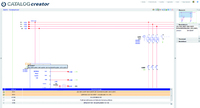 CATALOGcreator zeigt erstmals auf der tekom-Jahrestagung 2008 das brandaktuelle und einzigartige Elektromodul der neuen Version 6.0