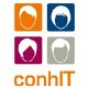 Logo of event conhIT 2018