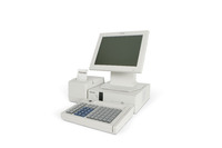 Innovation aus Tradition: TOSHIBA TEC auf der EuroCIS 2010