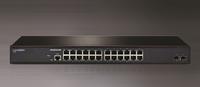 LANCOM GS-2326: Professionelle Netzwerkstruktur aus einer Hand