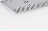 TAIYO YUDEN Introduces the Thinnest 0603-Size Multilayer Ceramic Capacitor in the World, with a Thickness of 0.11 mm