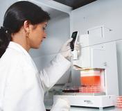 Verbesserte Reproduzierbarkeit bei der Real-Time PCR