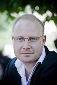 Florian Willershausen wird Internationaler Chefreporter der WirtschaftsWoche