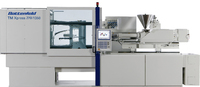 Wittmann Battenfeld mit geballter Verfahrenstechnik auf der Plast '09