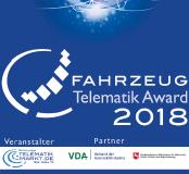 Telematik Award 2018: Wertvolle Pokale gingen an 13 glückliche Gewinner