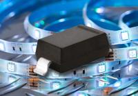 Professional LED solutions from Inolux and Ansas