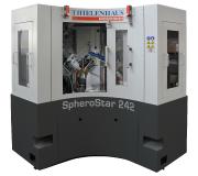 SpheroStar – innovative machine solution by Thielenhaus Microfinish: