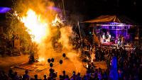 Zwischen Machern, Talenten und kreativen Köpfen: Canon Sponsor des diesjährigen Pirate Summit in Köln