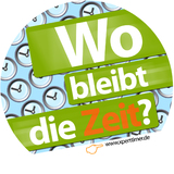 Effizienz steigern mit moderner Projektzeiterfassung