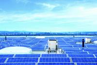SMA Receives Intersolar Award for the Sunny Tripower CORE1