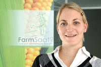 FarmSaat AG erweitert Portfolio um zwei kornertragreiche Rapssorten