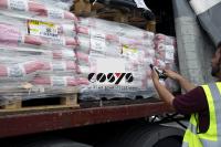 Die Transportsoftware zur Warenauslieferung für die SHK- und Baustoff Branche