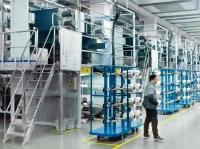 Sinowin focuses on airbag yarns based on Oerlikon Barmag solutions