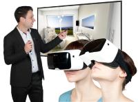 Produktneuheit zur ISH 2017 - 3D-Showroom in Version 4.0