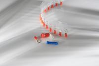 TE Connectivity feiert 7 Billionen PLASTI-GRIP-Kabelschuhe und -Kabelverbinder