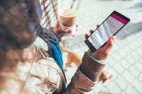 Bestens verbunden - Telekom CONNECT App jetzt verfügbar