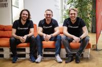 Shell investiert in InstaFreight