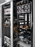 Unify: Test statt Risiko - vier Gründe für Data Center Labor