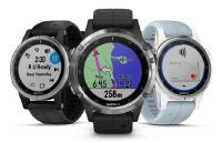 Garmin fēnix 5 Plus-Serie: Die Sport-Smartwatch für moderne Performer und Abenteurer