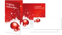Gratis Weihnachtskarten bei ENO
