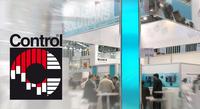 Control 2013 - Bildverarbeitungslösungen für Logistik, Industrie und Medizintechnik