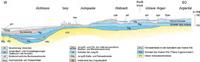 Hydrogeologische Karte Baden-Württemberg - Argen-Ach-Rinne und Isnyer Becken erschienen