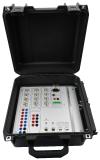 Portable and Mobile Data Acquisition Systems