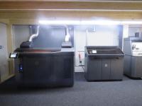 In-Circuit GmbH reagiert mit 3D Druck schnell auf individuelle Kundenwünsche