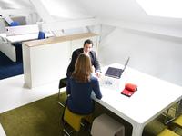 Inwerk begrüßt den 200.000 Kunden