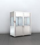 item-Baureihe XMS mit "iF product design award" ausgezeichnet