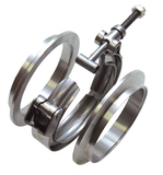 V-Band Clamps of the new Generation