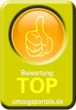 Umzugsportale im Vergleich