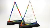Z-LASER erhält Vision Systems Design Innovators Award 2016
