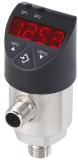 New PSD-4 pressure switch: Freely configurable and scalable outputs
