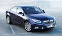 Opel Insignia Modelljahr 2012: Neue Motoren und Premiumausstattung