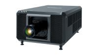 Panasonic PT-RQ50K brightens up the dark