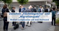„Flüchtlingskrise“ und „Migrationspakt“
