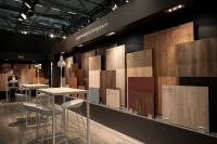 Rückblick interzum 2019: Erfolgreiche Präsentation der “ONE WORLD of living spaces” Interior-Produktwelt
