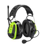 Conrad nimmt Kommunikations-Headsets von 3M Peltor in sein Produktprogramm für den Arbeitsschutz auf