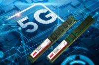 Optimized DRAM solutions from Innodisk for the future of 5G networks