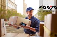 Fahrverkauf und mobiler Verkauf