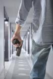Bedrohungsmanagement - Gewalt am Arbeitsplatz: SIMEDIA-Seminar am 27. Juni 2017 in Langen