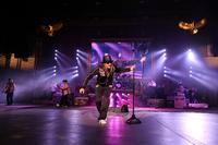 Elation Professional Rayzor and Sniper Effects Light Kid Rock Summer Tour