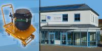 Telemeter Electronic jetzt autorisiertes Service Center für L3HARRIS